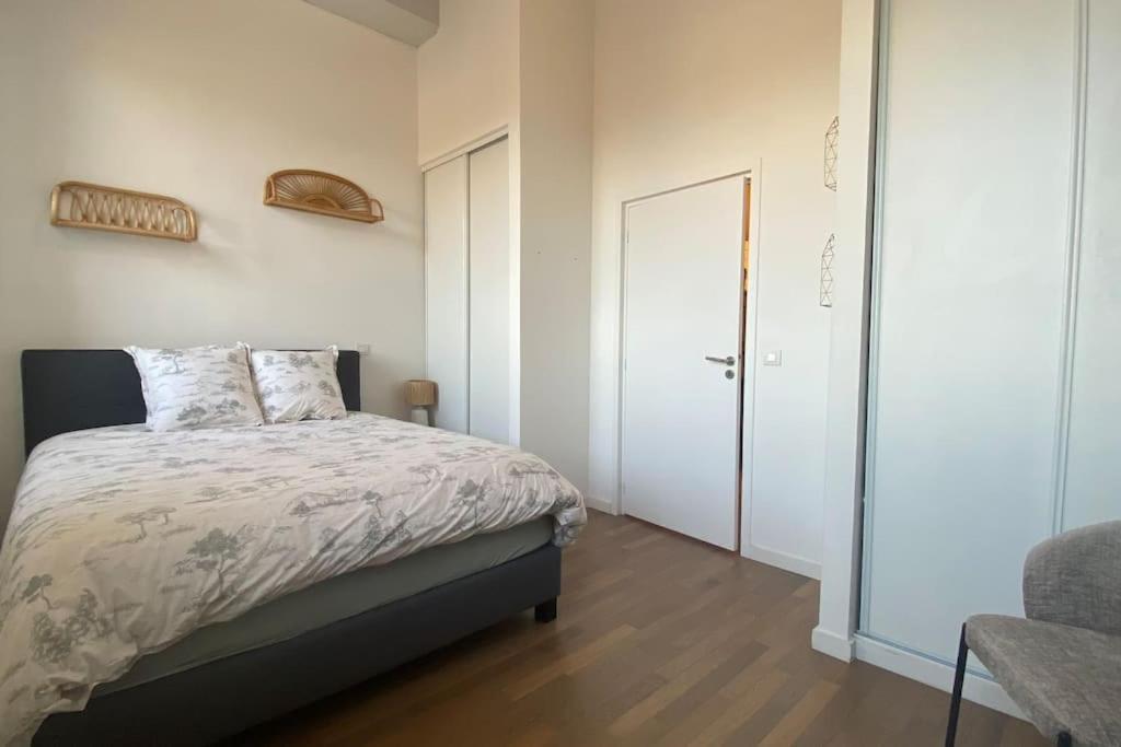 Superbe Appartement Rue Royale - Gregoire ลีลล์ ภายนอก รูปภาพ